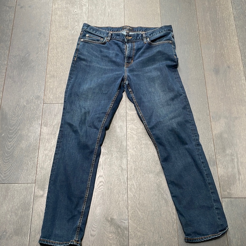 Banana Republic jeans